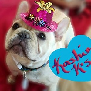 Meet your Posher, Shelia